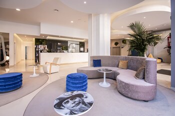 hotel monte puertatierra