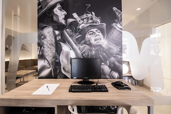 hotel monte puertatierra