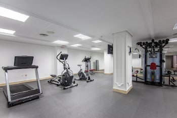 hotel monte puertatierra