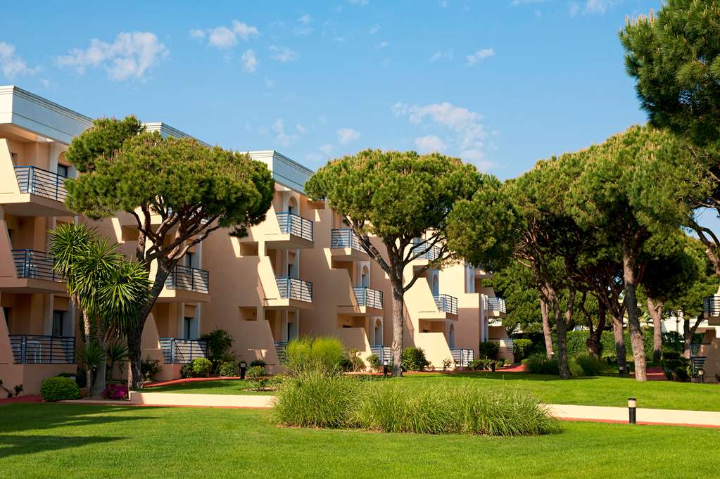 sol sancti petri apartamentos