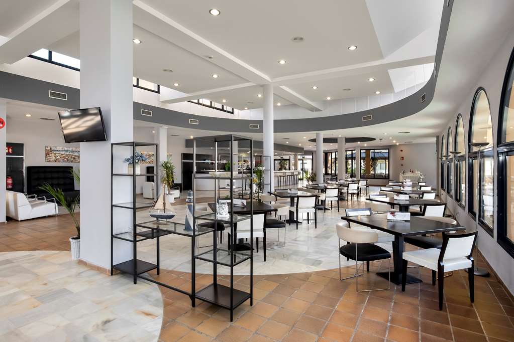 sol sancti petri apartamentos