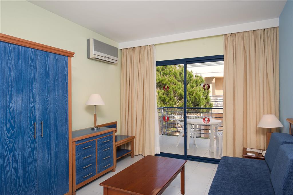 sol sancti petri apartamentos