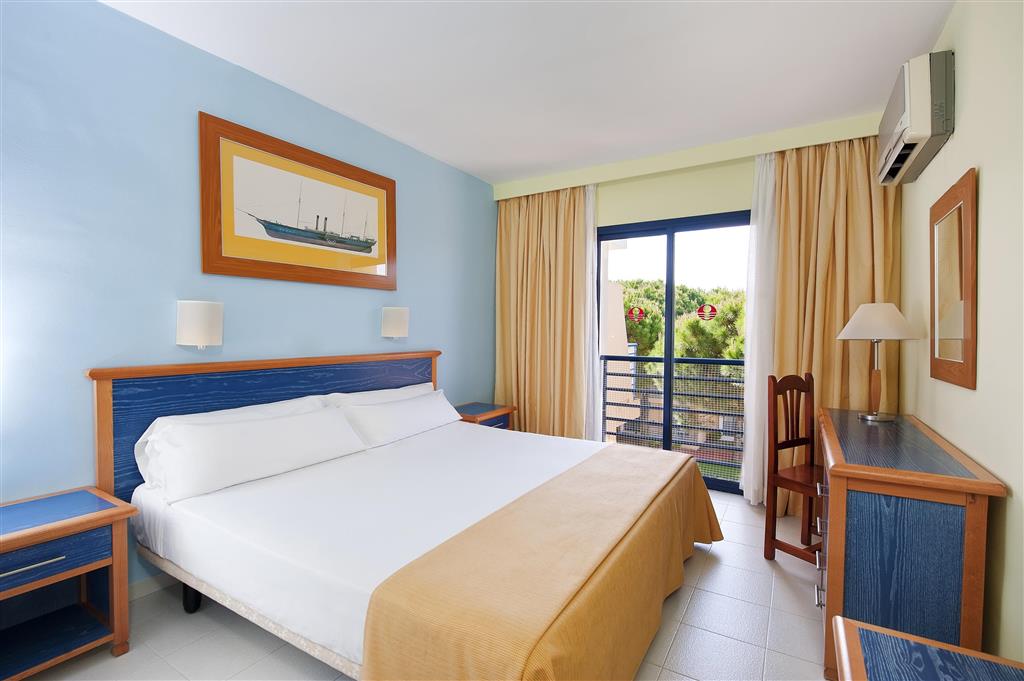 sol sancti petri apartamentos