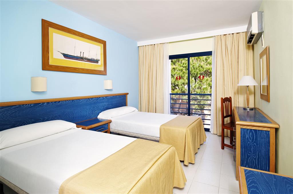 sol sancti petri apartamentos