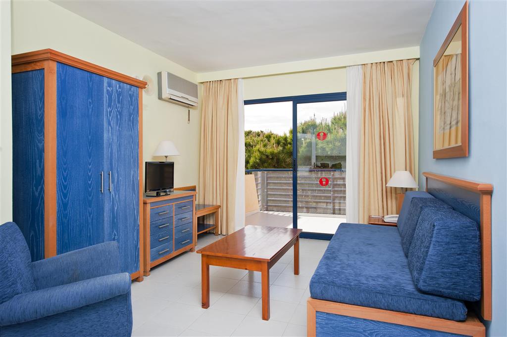 sol sancti petri apartamentos