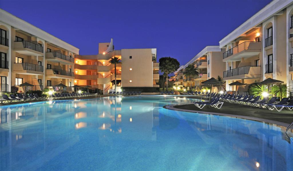 sol sancti petri apartamentos