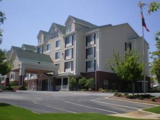 Country Inn & Suites By Radisson, Buford Mall,Gainesville>>Buford,3 star