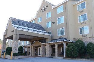 country inn and suites by radisson buford mall