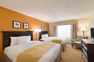 Country Inn & Suites By Radisson, Buford Mall,Gainesville>>Buford,3 star