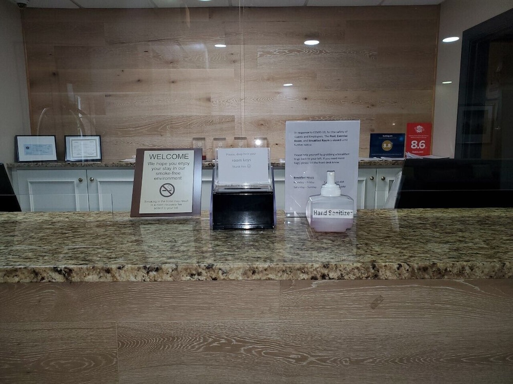 country inn and suites by radisson buford mall