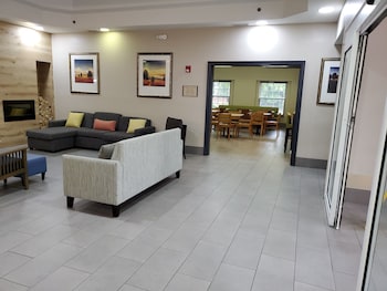 country inn and suites by radisson buford mall