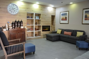 country inn and suites by radisson buford mall