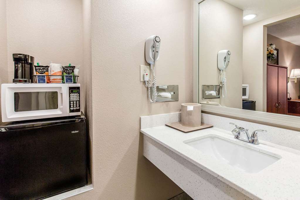 quality inn cedar city university area