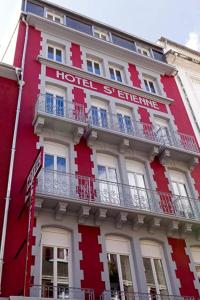 hotel st etienne