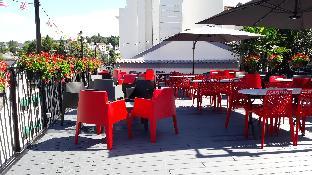 hotel sainte rose