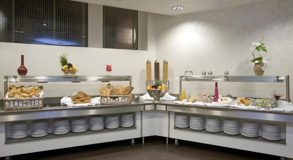 hotel sainte rose