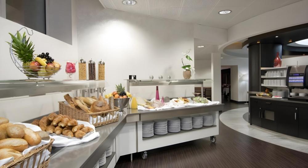 hotel sainte rose