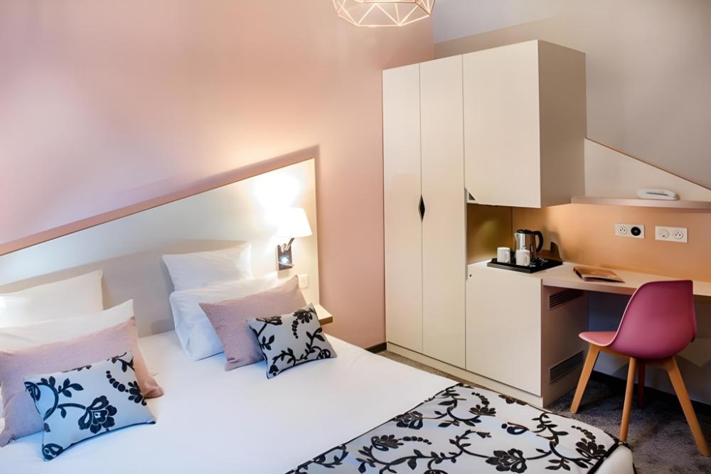 hotel sainte rose