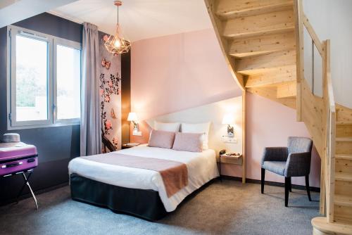 hotel sainte rose
