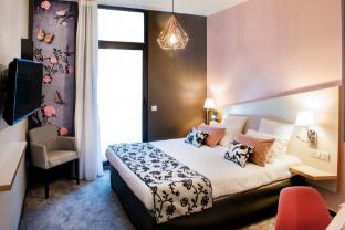 hotel sainte rose