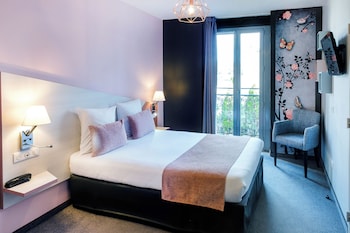 hotel sainte rose