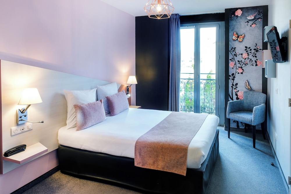 hotel sainte rose
