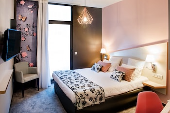 hotel sainte rose