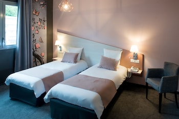 hotel sainte rose