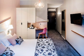 hotel sainte rose