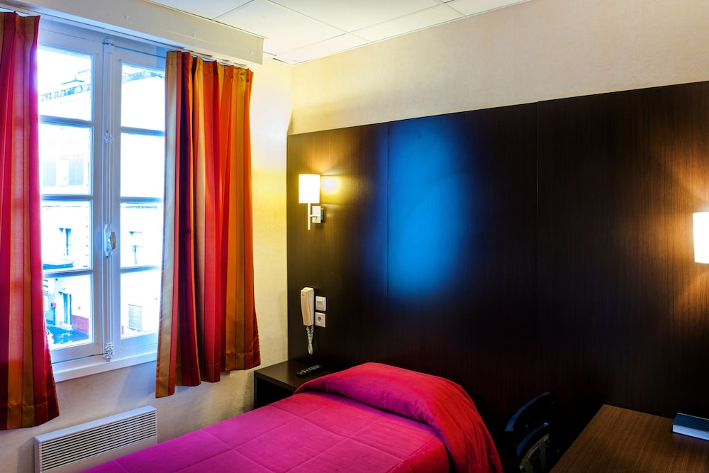 hotel sainte rose