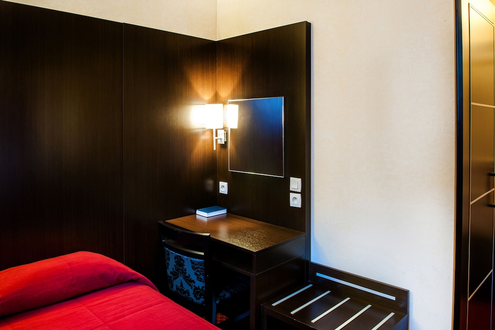 hotel sainte rose