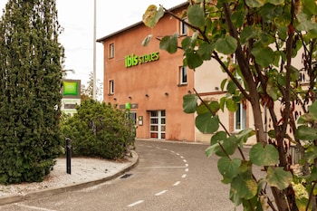 ibis styles toulouse lavaur