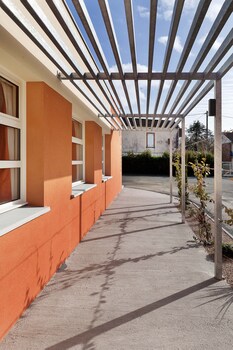ibis styles toulouse lavaur
