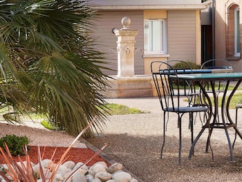 ibis styles toulouse lavaur