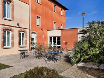 ibis styles toulouse lavaur