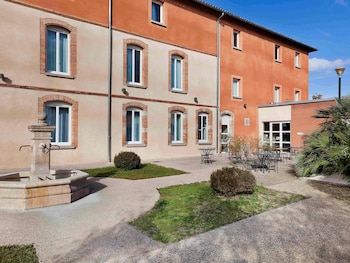ibis styles toulouse lavaur
