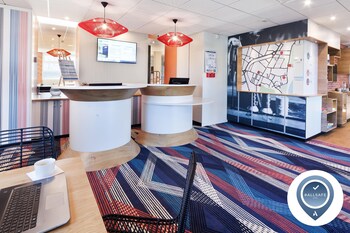 ibis styles toulouse lavaur