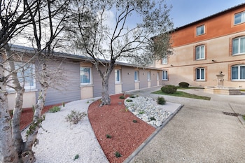 ibis styles toulouse lavaur