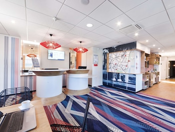 ibis styles toulouse lavaur