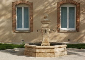 ibis styles toulouse lavaur