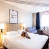 ibis styles toulouse lavaur