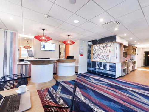 Ibis Styles Toulouse Lavaur,Midi-Pyrénées>>Lavaur,3 star
