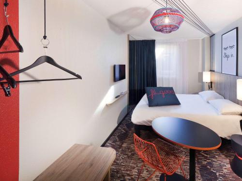ibis styles toulouse lavaur