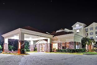 doubletree by hilton hattiesburg ms
