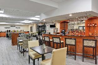 doubletree by hilton hattiesburg ms