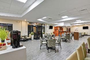 doubletree by hilton hattiesburg ms