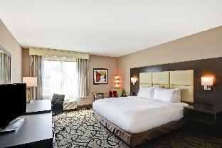 doubletree by hilton hattiesburg ms
