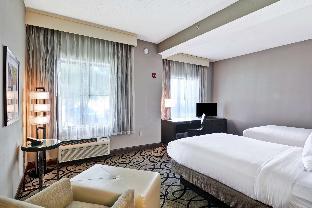 doubletree by hilton hattiesburg ms