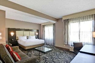 doubletree by hilton hattiesburg ms