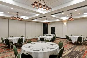 doubletree by hilton hattiesburg ms